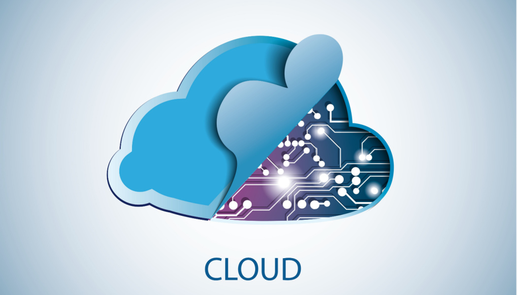 cloud computing solutions